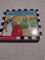 My first real Mother Goose