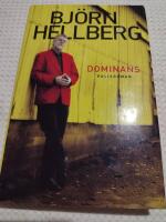 Dominans : polisroman