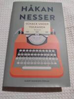 Schack under vulkanen