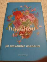 Hausfrau