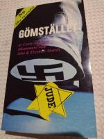 G&ouml;mst&auml;llet