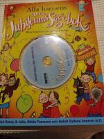Alla barnens stora jubileumssagobok