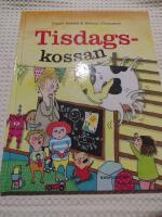 Tisdagskossan