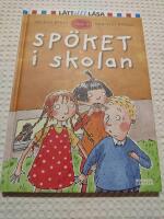 Sp&ouml;ket i skolan