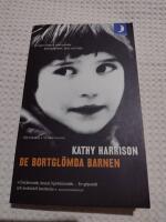 De bortgl&ouml;mda barnen