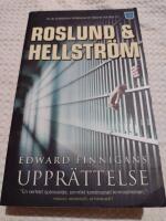 Edward Finnigans uppr&auml;ttelse