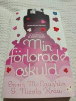 Min f&ouml;rlorade oskuld