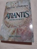 Atlantis hemlighet : historiens st&ouml;rsta g&aring;ta p&aring; v&auml;g att l&ouml;sas