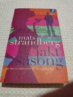 Jakts&auml;song : hur man hittar k&auml;rleken bland sex, l&ouml;gner och dvd-boxar?