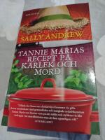 Tannie Marias recept p&aring; k&auml;rlek och mord