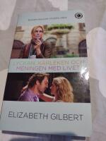 Lyckan, k&auml;rleken & meningen med livet