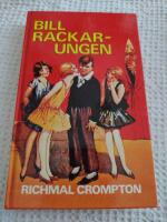 Bill rackarungen
