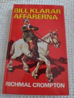 Bill klarar aff&auml;rerna