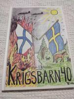 Krigsbarn 40