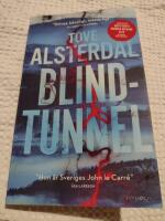 Blindtunnel