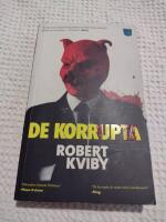 De korrupta