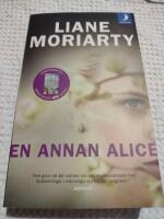 En annan Alice