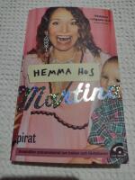 Hemma hos Martina