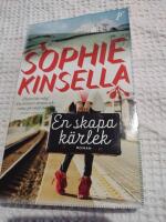 En skopa k&auml;rlek