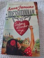 &Ouml;desgudinnan p&aring; Salong d'Amour