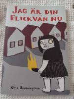 Jag &auml;r din flickv&auml;n nu