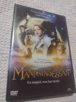 M&aring;nprinsessan