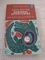 Damernas detektivbyr&aring;