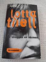 I skuggan av v&auml;rmen