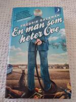 En man som heter Ove