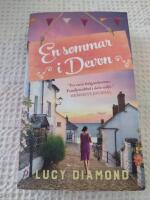 En sommar i Devon