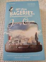 Det lilla bageriet p&aring; strandpromenaden