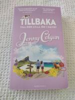 Tillbaka till den lilla &ouml;n i havet