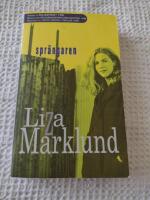 Spr&auml;ngaren