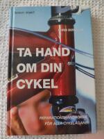 Ta hand om din cykel