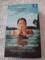 Den lyckliga hemmafrun