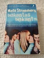 Bekantas bekanta
