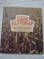 Hemkunskap f&ouml;r mellanstadiet