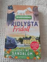Fridlysta Fridolf