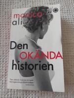 Den ok&auml;nda historien