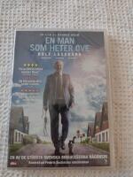 En man som heter Ove 