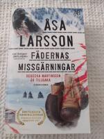 F&auml;dernas missg&auml;rningar