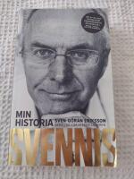 Svennis : min historia