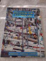 Handbok f&ouml;r b&aring;tmekare : f&ouml;rb&auml;ttringar, reparationer och underh&aring;ll av fritidsb&aring;tar av glasfiberarmerad plast
