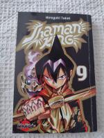 Shaman King 09