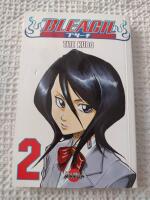 Bleach 02