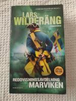 Redovisningsavdelning Marviken