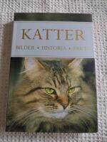 Katter : bilder, historia, fakta