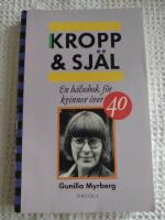Kropp & sj&auml;l