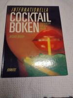 Internationella Cocktailboken