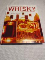Bonniers stora bok om whisky : scoth, bourbon, whiskey